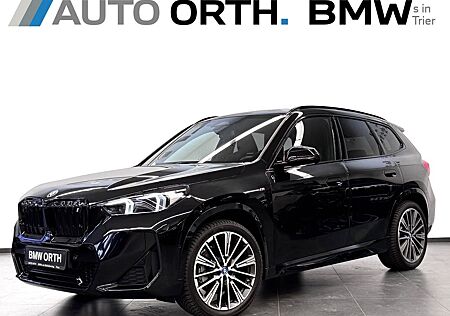 BMW iX1 xDrive30 M-SPORT DRIV.ASS KAMERA SITZHZG 20"