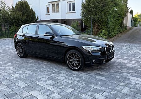 BMW 116i Top Zustand | TÜV/Service neu 106000km