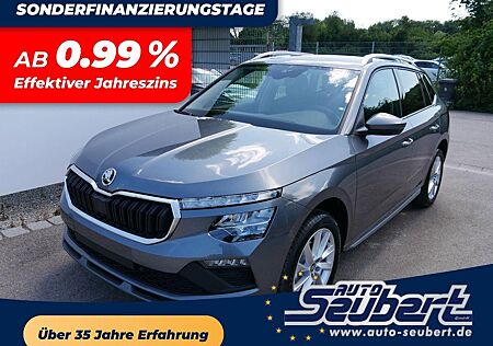 Skoda Kamiq 130 Jahre Premium Edition 1,5 TSI DSG*AHK-