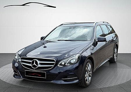 Mercedes-Benz E 220 E -Klasse T-Modell BlueTec Automatik