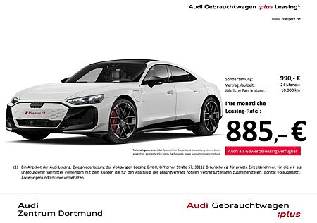 Audi RS e-tron GT quattro CARBONDACH B&O 360°CAM LM21