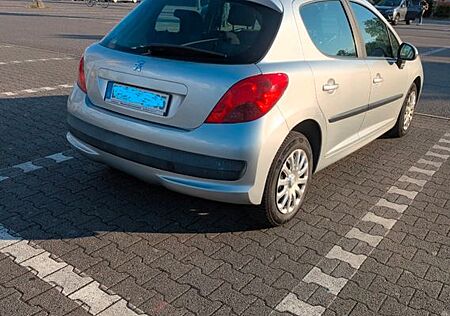 Peugeot 207 Filou 90 Filou