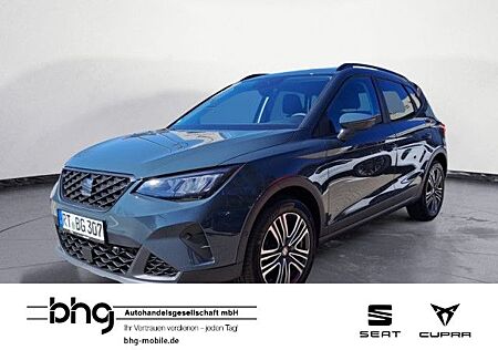 Seat Arona Style Edition 1.0 TSI 6-Gang