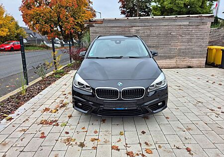 BMW 218i 218 Active Tourer M Sport M Sport
