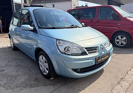 Renault Scenic Avantage 2009 1.4 16V Euro 4