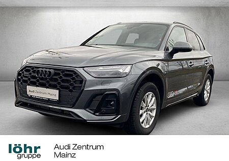 Audi Q5 55 TFSI e quattro S line Stronic S line S tro
