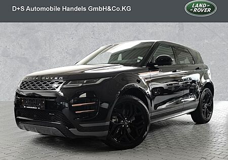 Land Rover Range Rover Evoque D200 R-Dynamic S