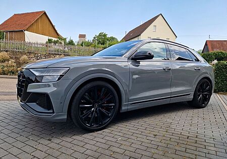 Audi SQ8 quattro tiptronic -ABT-Garantie-AHK