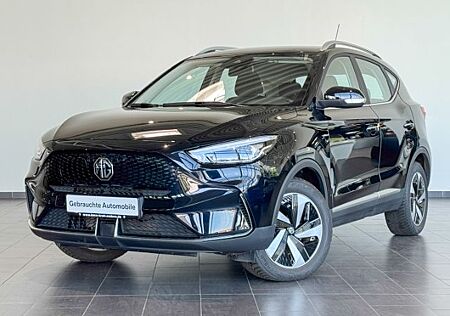 MG ZS EV LED+Rückfahrkamera+ACC+Navi+LM Radsatz