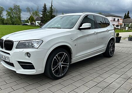 BMW X3 M X3