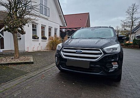 Ford Kuga 1,5 EcoBoost 4x2 110kW Trend Trend