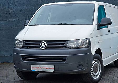 VW T5 Transporter Volkswagen Kasten Klima