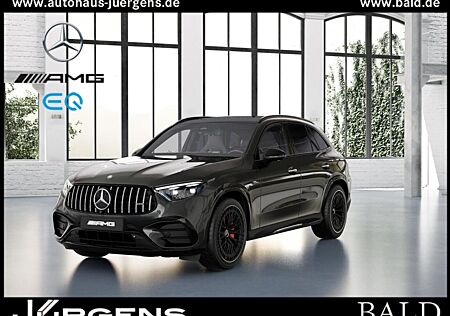 Mercedes-Benz GLC 43 AMG 4M Perf-Sitze/Pano/Burm/AHK/Distr/21'