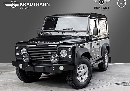 Land Rover Defender 90 Td4 Station Wagon SE,Serv.neu 6500 !