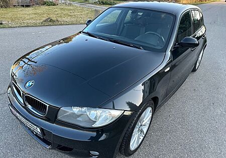 BMW 116i 116 1 Limousine M Packet