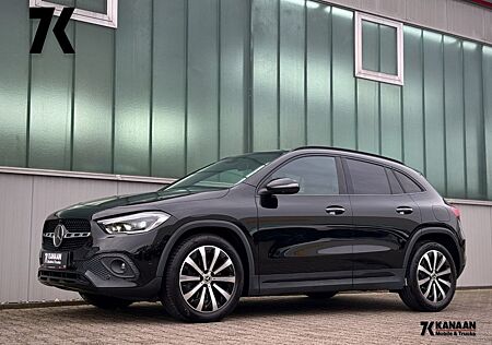 Mercedes-Benz GLA 200 GLA 200d 4Matic Progressive*ASSIST|STANDHEIZUNG*