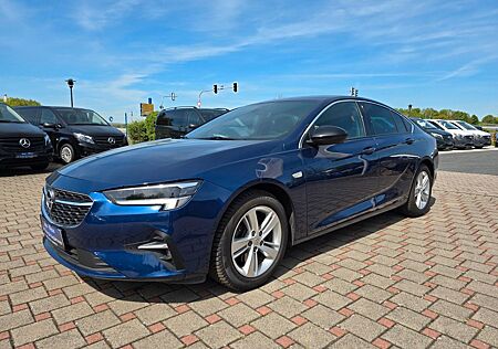 Opel Insignia .LIM.GS-LINE-SPORT.BUSINESS.ELEGANCE.1Hd