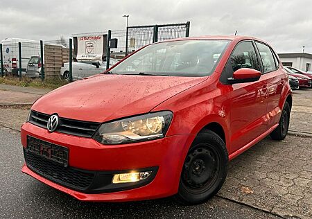 VW Polo Volkswagen V Comfortline