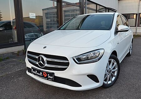 Mercedes-Benz B 250 e DCT,Alu,Klima,Navi,PDC,Shz,Tel,T-Ldr,AHK