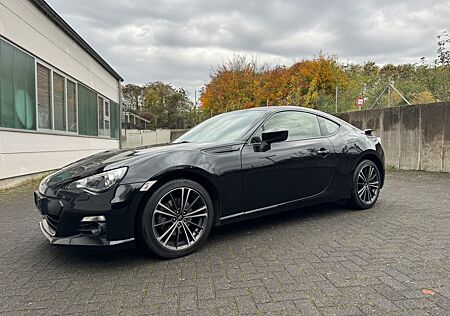 Subaru BRZ Sport