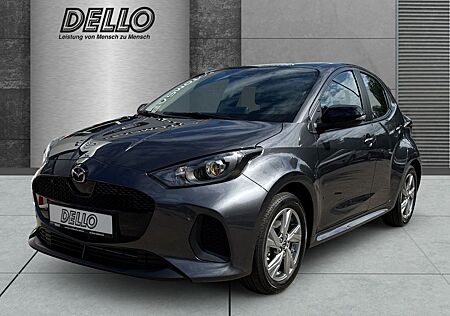 Mazda 2 Hybrid Exclusive-Line Kamera SHZ PDC Klimaauto