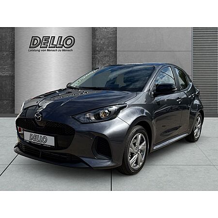 Mazda 2 leasen