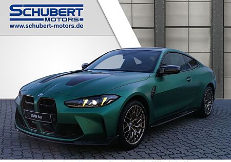 BMW M4 CS Coupe *UPE 187.300€* G82 S58 Sportpaket M