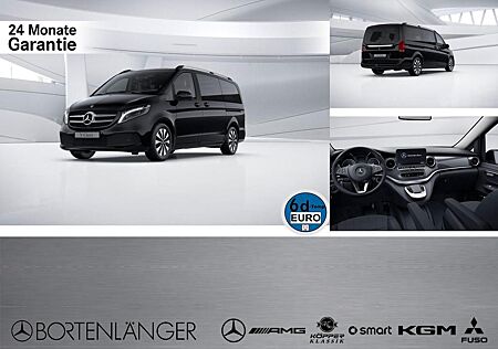 Mercedes-Benz V 250 d SPORT EDITION L AHK Kamera Distronic LED