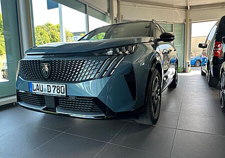Peugeot 5008 Elektromotor 210 GT Vorführwagen*verfügbar*