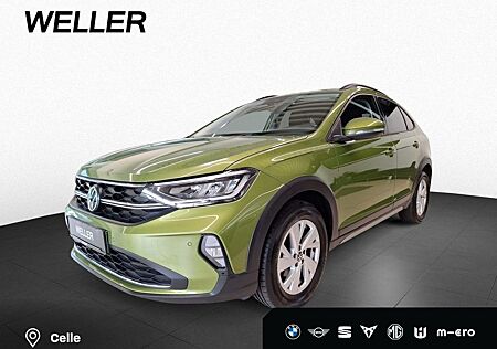 VW Taigo Volkswagen 1.0 TSI Life LED, Navi, IQ Drive,CarPlay