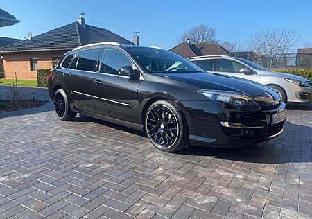 Renault Laguna Grandtour GT dCi 175 Automatik GT