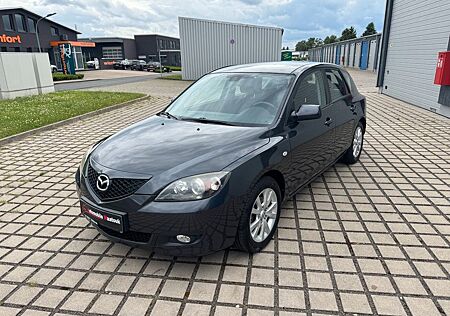 Mazda 3 Lim. 1.6 Sport *1 HAND*