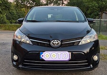 Toyota Verso 1.8l Valvem. Edition-S Multidrive 7-Si...