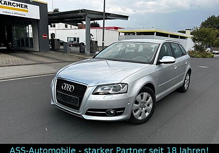 Audi A3 Sportback 1.2 TFSI Attraction*2Hand,Sitzheiz*