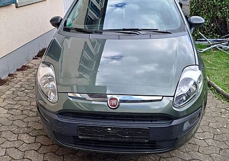 Fiat Punto 1.4 8V Dualogic Start&Stopp Dynamic Dy...