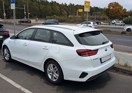 Kia Cee'd Sportswagon Ceed SW mit Werksgarantie!