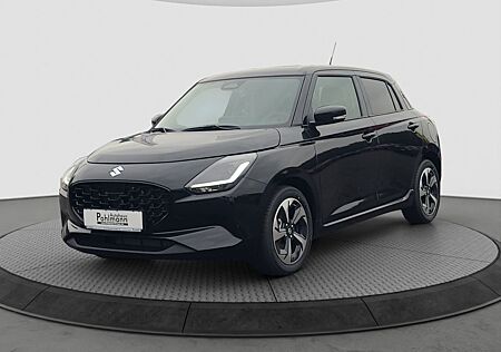 Suzuki Swift 1.2 Comfort+ Hybrid Navi LED Klimaautom DA