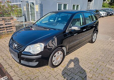 VW Polo Volkswagen IV Trendline