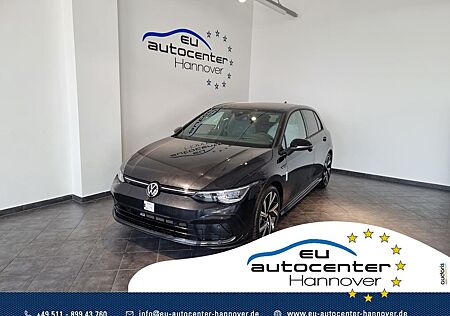 VW Golf Volkswagen 8 1.5 eTSI DSG R-Line NAVI ACC HUP KARDON L
