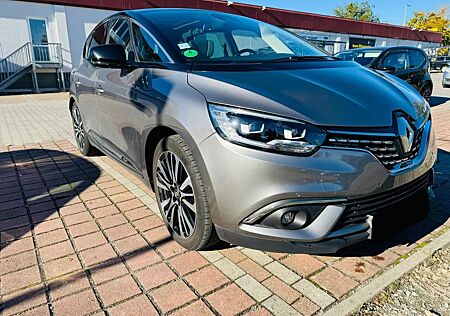 Renault Scenic gebraucht kaufen Renault Scenic Initiale Paris 1.7 Blue dCi 150 E