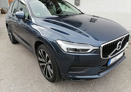 Volvo XC 60 XC60 D4 Momentum Pro Momentum Pro Model 2019