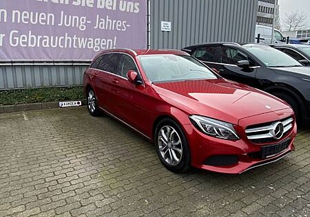 Mercedes-Benz C 250 T EXCLUSIVE Autom. EXCLUSIVE
