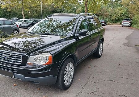 Volvo XC 90 XC90 D5 AWD Summum Summum