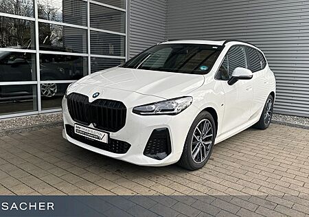 BMW Active Hybrid 5 223iA AT M-Sport Navi HUD 360° ACC Pano AHK