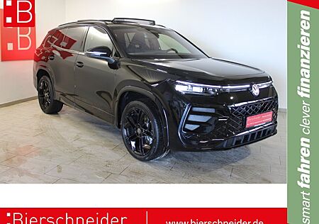 VW Tayron Volkswagen 1.5 TSI DSG e-Hybrid 2x R-Line Black Styl
