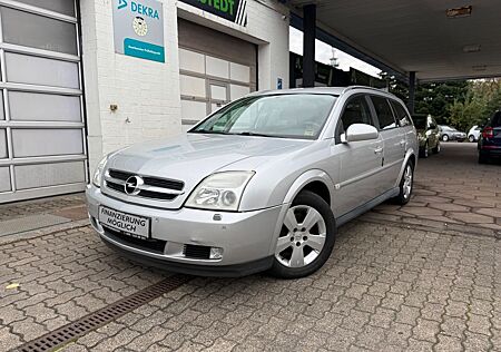 Opel Vectra C Caravan / Parkhilfe vorne+hinten