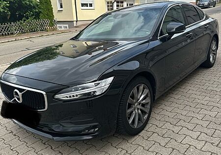 Volvo S90 D4 Momentum Momentum