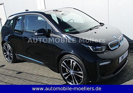 BMW i3 Baureihe Basis 120Ah