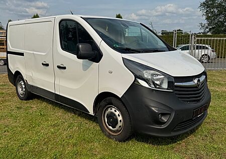 Opel Vivaro -B 1.6 CDTI Kasten - Klima - PDC - Navi