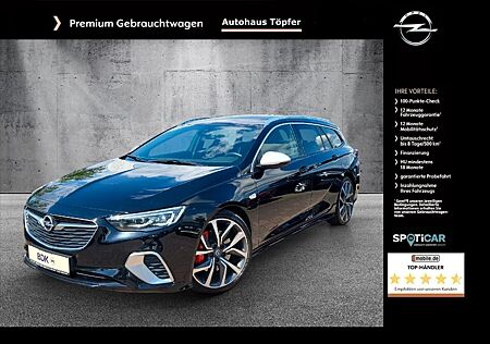Opel Insignia B ST Premium" GSi 4x4" 1Hand/Scheckheft